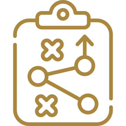 Tactical diagram design